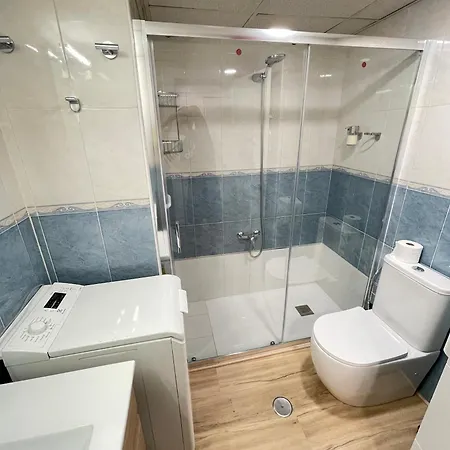 Lejlighed Resitur Luxury 423 *