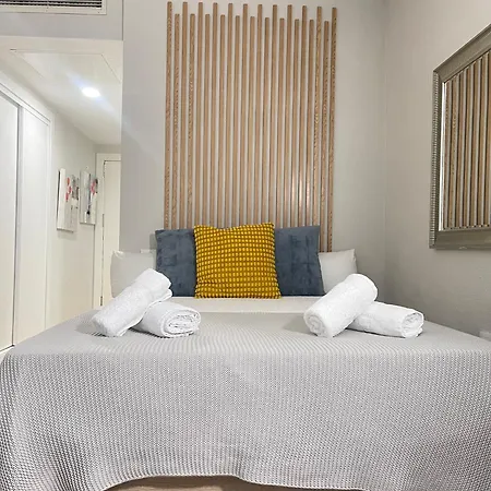 Resitur Luxury 423 Lejlighed Sevilla