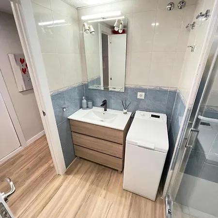Resitur Luxury 423 Lejlighed *