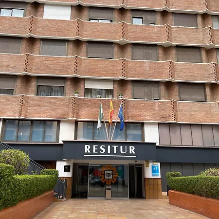 Resitur Luxury 423 Lejlighed